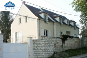 constructeur maisons individuelles sur mesure compiegne 60 OISE SENLIS – 280 m²